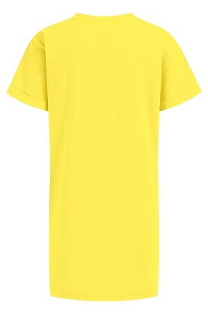 Платье АПРЕЛЬ (Желтый6) #951525