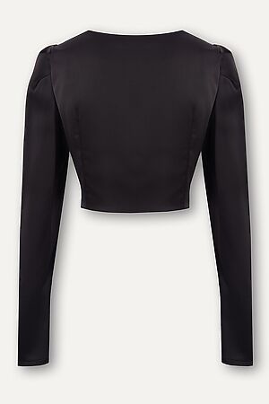 Блузка INCITY (Чёрный) #951571