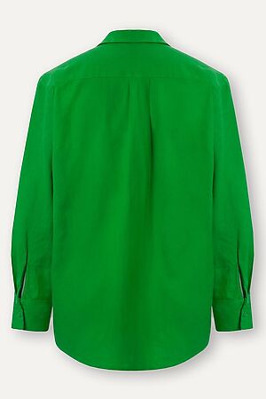 Блузка INCITY (Зеленый) #951585