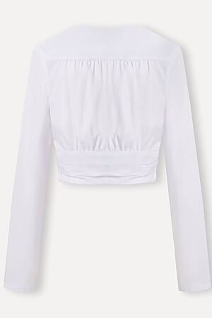 Блузка INCITY (Кипенно-белый) #951589