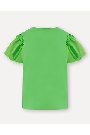 Блузка INCITY (Ярко-зеленый) #951596