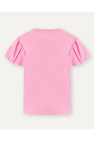 Блузка INCITY (Розовый) #951709