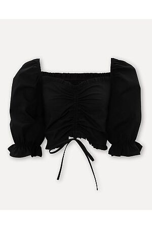 Блузка INCITY (Чёрный) #951714
