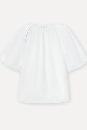 Блузка INCITY (Кипенно-белый) #951720