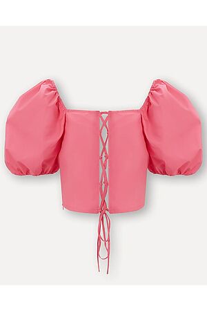 Блузка INCITY (Розовый) #951723