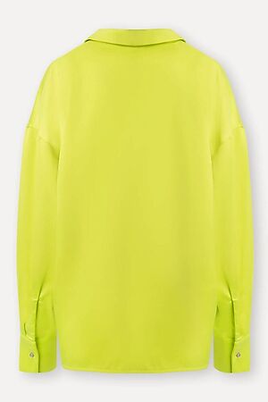Блузка INCITY (Зеленый лимон) #951728