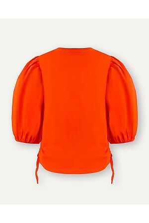 Блузка INCITY (Оранжевый) #951732