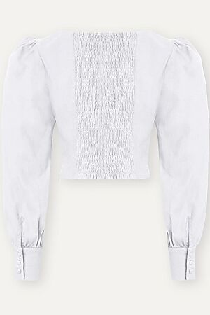 Блузка INCITY (Кипенно-белый) #951747