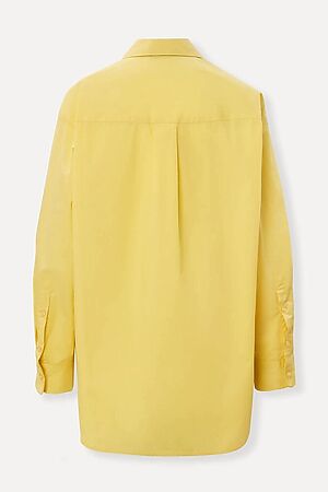 Блузка INCITY (Сетло-желтый) #951760