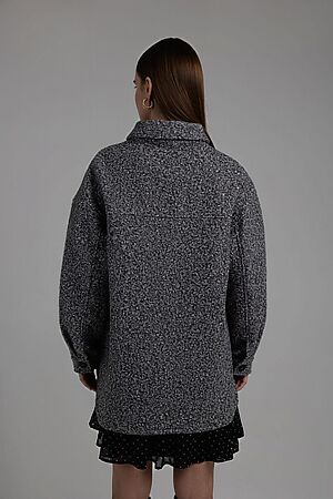 Куртка INCITY (Светло серый) #952773