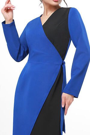 Платье DSTREND (Синий) П-4269 #952833