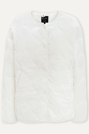 Куртка INCITY (Молочный) #952932