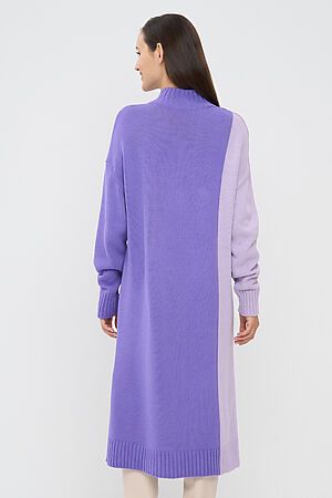 Платье VAY (Ирис/лиловый) #952973