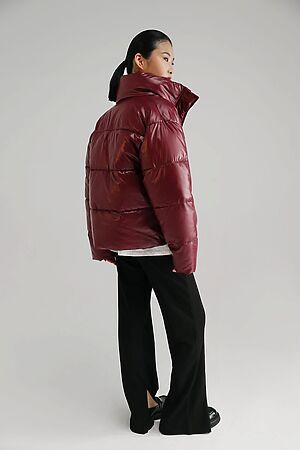 Куртка INCITY (Ярко-розовый) #953134