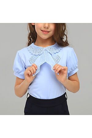 Блуза VERESK (Голубой) VEGA102A-B39 #953165