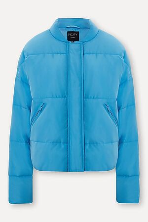 Куртка INCITY (Темно-голубой) #953256