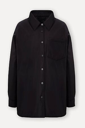 Куртка INCITY (Чёрный) #953257