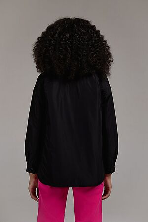 Куртка INCITY (Чёрный) #953257