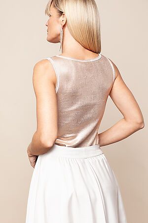 Топ  VILATTE (Кофе) D43.163 #953293