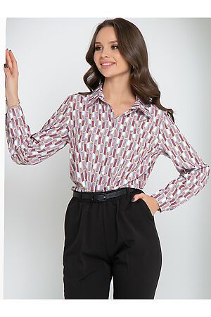 Блуза DIOLCHE (Латте) Б553 #953402