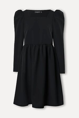 Платье INCITY (Чёрный) #953423