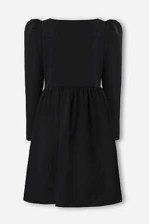 Платье INCITY (Чёрный) #953423