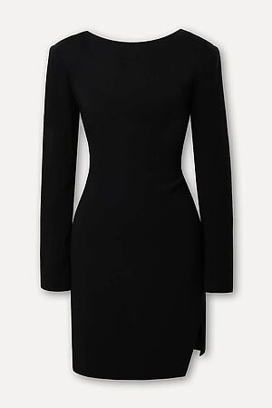 Платье INCITY (Чёрный) #953426