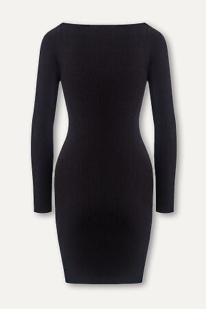 Платье INCITY (Чёрный) #953432