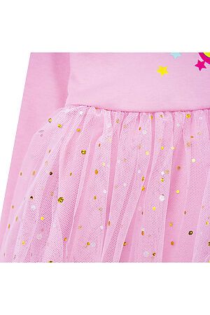 Платье YOULALA (Розовый) 1678200202 #953477
