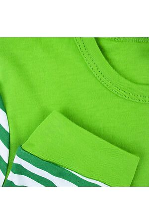 Пижама YOULALA (Зелёный) 0936201502 #953479