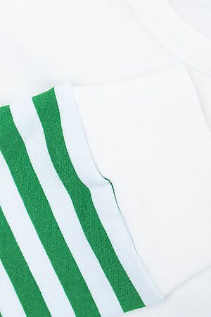 Пижама YOULALA (Белый, Зелёный) 0936201503 #953480