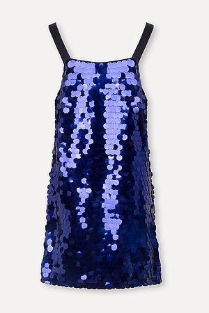 Платье INCITY (Неон фиолетовый) #953570