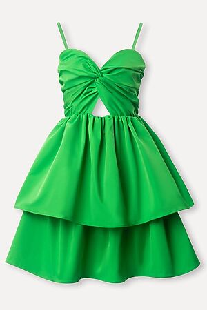 Платье INCITY (Зеленый) #953571