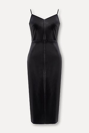 Платье INCITY (Чёрный) #953572