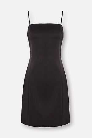 Платье INCITY (Чёрный) #953576