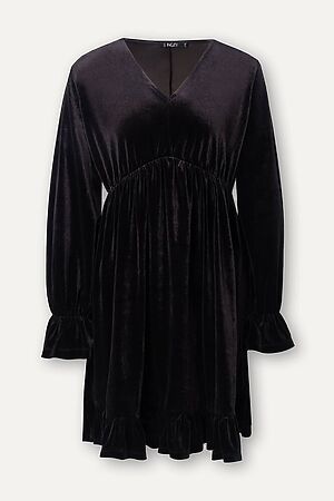 Платье INCITY (Чёрный) #953577