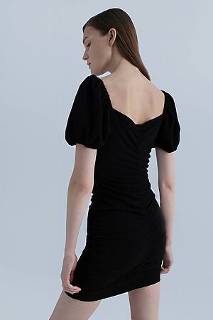 Платье INCITY (Чёрный) #953585