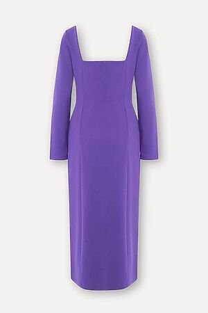 Платье INCITY (Фиолетовый) #953678