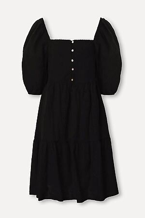 Платье INCITY (Чёрный) #953695