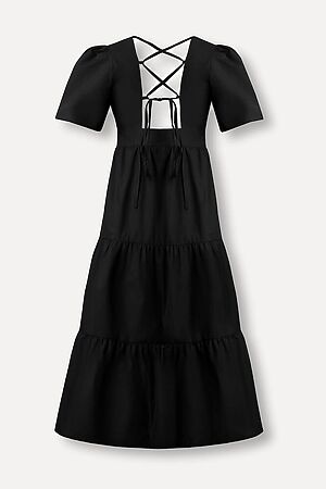 Платье INCITY (Чёрный) #953719