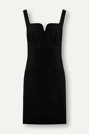 Платье INCITY (Чёрный) #953721