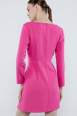 Платье INCITY (Розовый) #953727