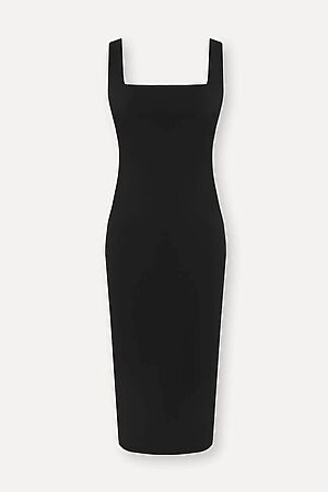 Платье INCITY (Чёрный) #953740