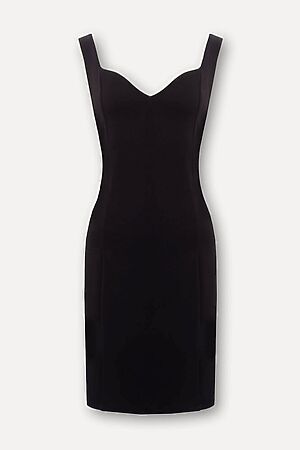Платье INCITY (Чёрный) #953748