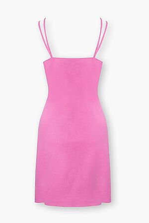 Платье INCITY (Розовый) #953786