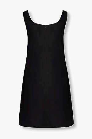 Платье INCITY (Чёрный) #953789