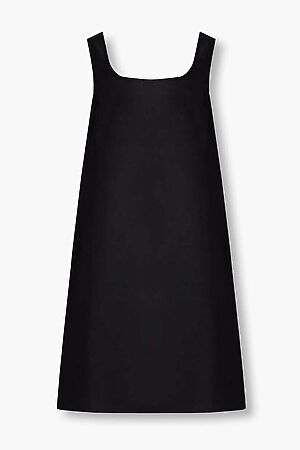 Платье INCITY (Чёрный) #953789