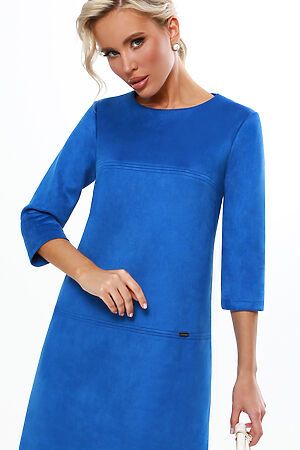 Платье DSTREND (Синий) П-4297 #953805