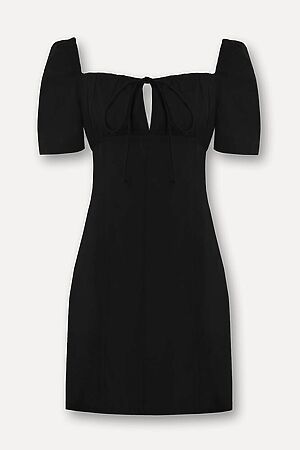 Платье INCITY (Чёрный) #953918