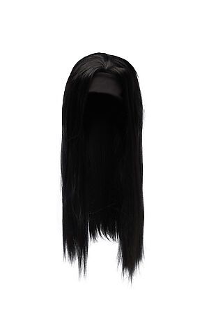 Парик на повязке длинные волосы парик из искусственных волос длинный женский... Nothing But Love (Черный, темно-синий, зеленый,) 304217 #954104